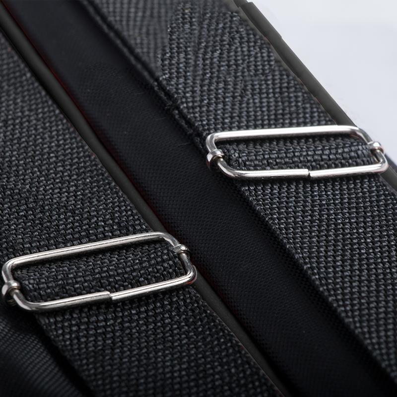 Портативная многофункциональная сумка-переноска для рыбалки, холст 110/120 см, сумки для удочек, двух-/трехслойный чехол для хранения для Pesca XA143G