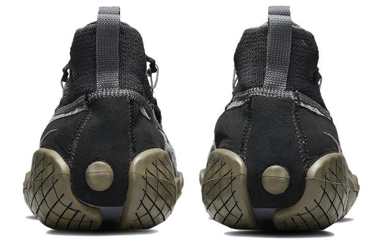 Nike Ispa Link Черный Средний Оливковый CN2269-003