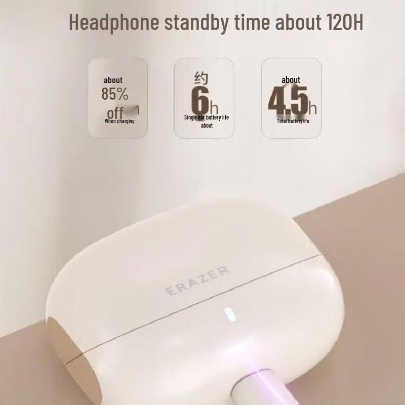 Lenovo Беспроводные Bluetooth-наушники ETR-A01pro