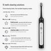 BAIR G2/G201 Sonic Electric Toothbrush