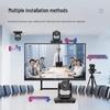 4K HD Video Conference Camera with 12x Optical Zoom (CN version)