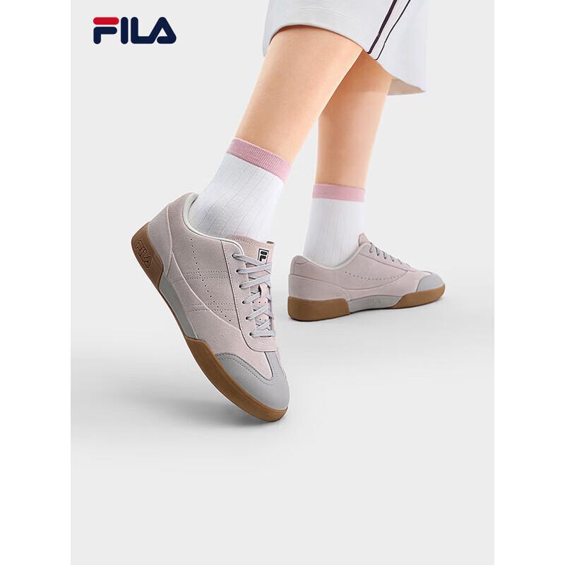 Fila Унисекс Повседневные Кроссовки F-ELEGN26
