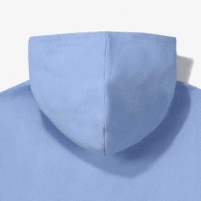 [fila Kids] Комплект с худи на молнии и брюками Fk2fsf1101x Lbu q0zFk2fsf1101xLbu