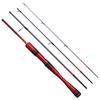 SHIMANO Freestyle Rod 24 World Shaula Technical Edition S52UL-F/4