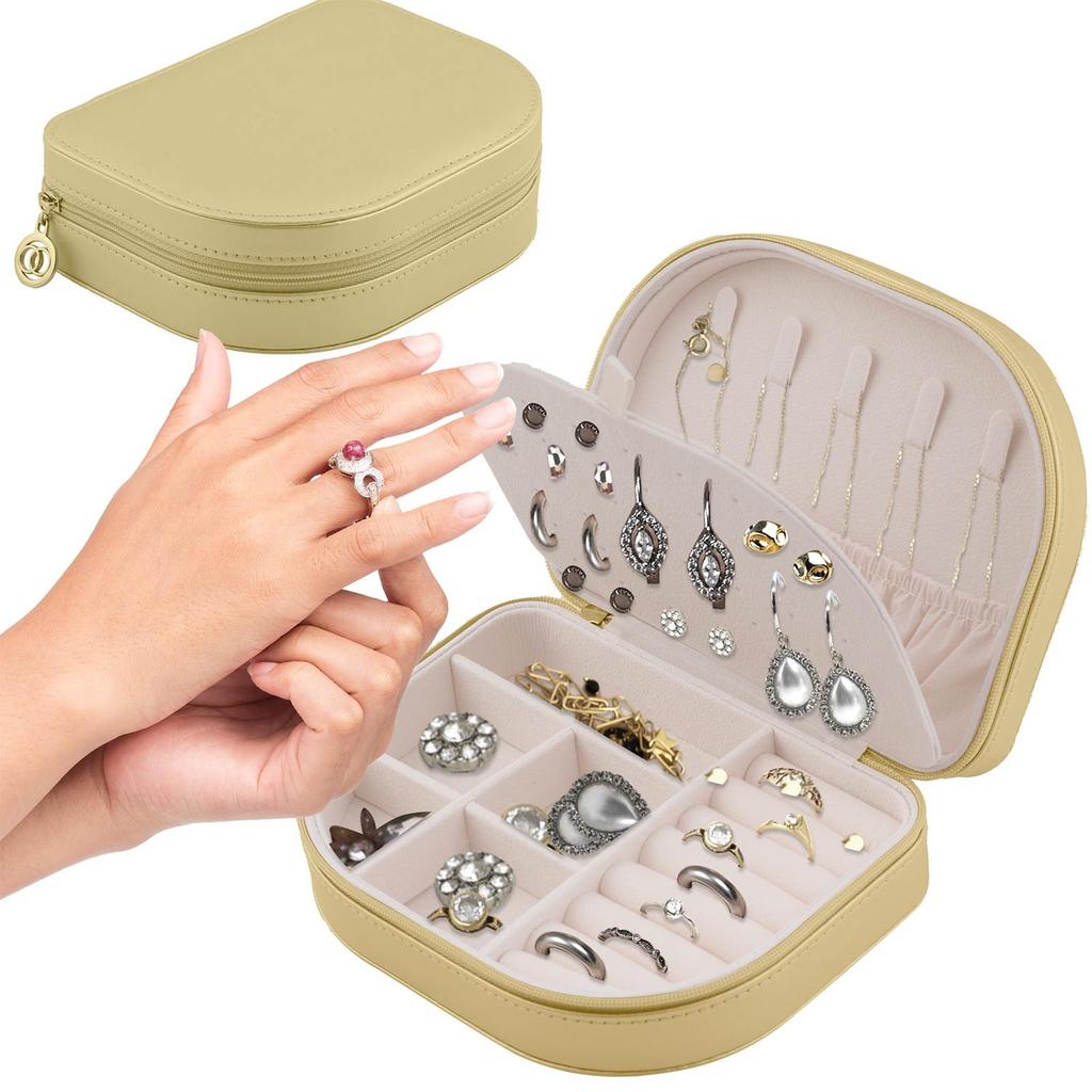 Massido Jewelry Box