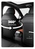 BYD Tang dmi/ev 7-Seater Full Coverage Seat Covers for All Seasons (2026-2025 Model)