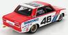 Maisto Datsun DATSUN 510 BRE RACING TOKYO MODS Diecast Car 1/24 [Used]
