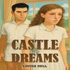 Castle of Dreams by Louisa Dell Paperback Book 9781035890163