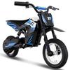 Moto Électrique Pour Enfants RCB - Trois Modes De Vitesse - Batterie 36V/4AH - R9X Bleu