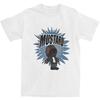 Kendrick Lamar band MUSTARD Graphic T Shirt for Unisex Women Cotton Album Tee Shirt Clothing