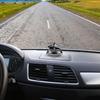 Автомобильные освежители воздуха Солнечный вращающийся вертолет Автомобильные украшения Автомобильный ароматизатор Диффузор аромата Парфюм Аксессуары для салона автомобиля