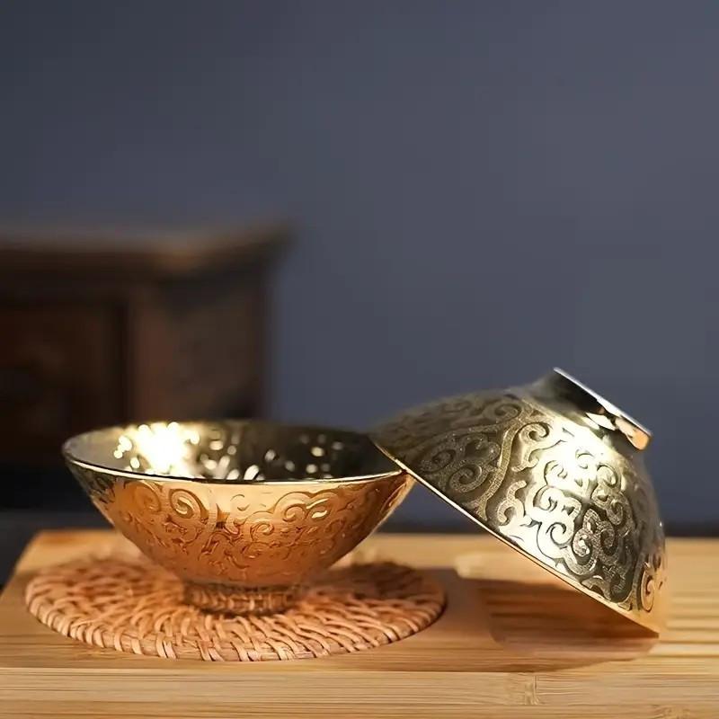 Керамическая сине-белая чашка-шляпа из Дехуа, китайская чашка для чая кунг-фу, ручная работа, фарфоровая посуда для чая