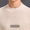 Men's 100% Cashmere Round Neck Sweater