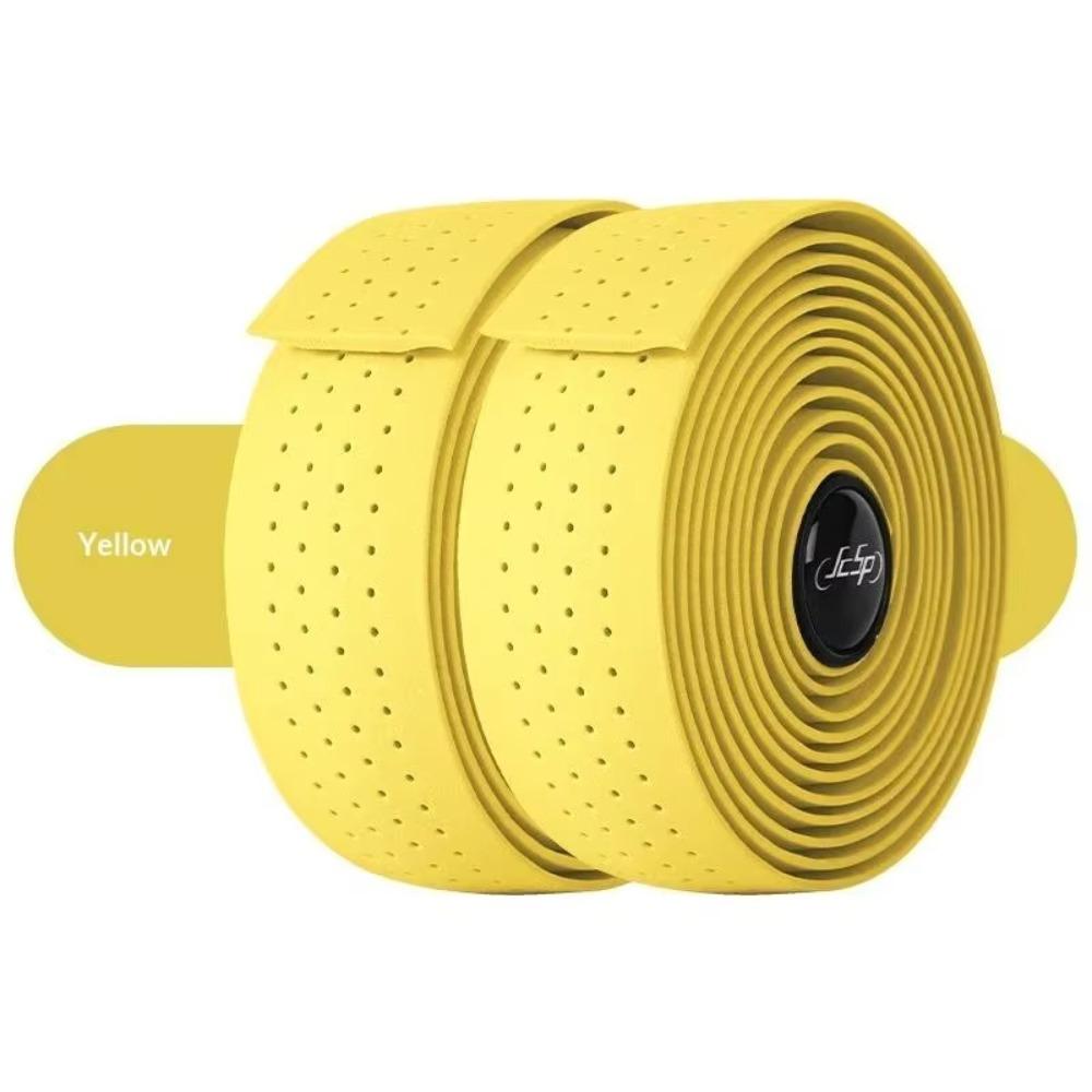 PU EVA Road Bike Handlebar Belt Breathable Cycling Bar Wrap Bicycle Handlebar Tape Outdoor Sports