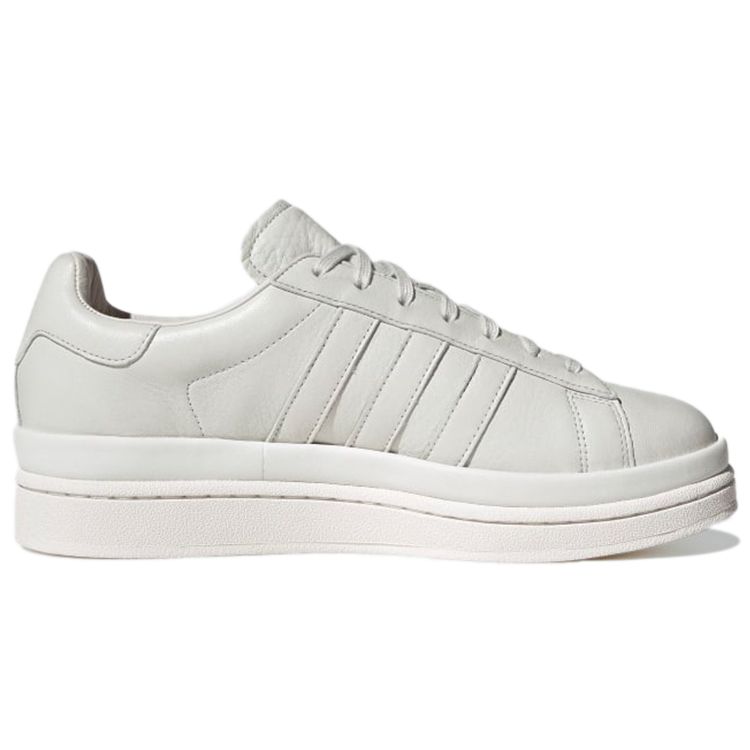 adidas Y-3 Hicho неокрашенные кроссовки унисекс белые Core-White GZ9148