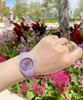Авторизованный дистрибьютор Часы Ice watch 022570 ICE glitter Lilac Cosmic Small 31mm [Ice watch] женские