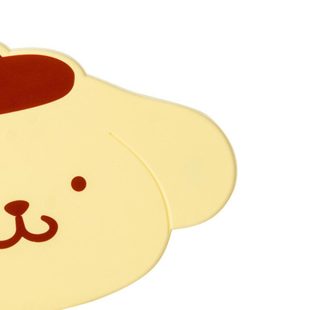 Ice Cube Tray Plastic Cute Cartoon Character Ice Maker Mold for DIY Milk Tea Chocolate Birthday