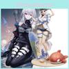 Фигурка Arknights Скади Игровая Мультяшная Модель Статуэтка Украшение Рождественские Подарки