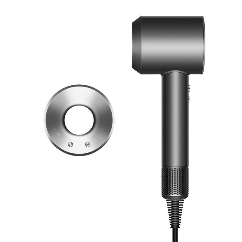 Профессиональный фен 5в1 с насадками с ионизацией