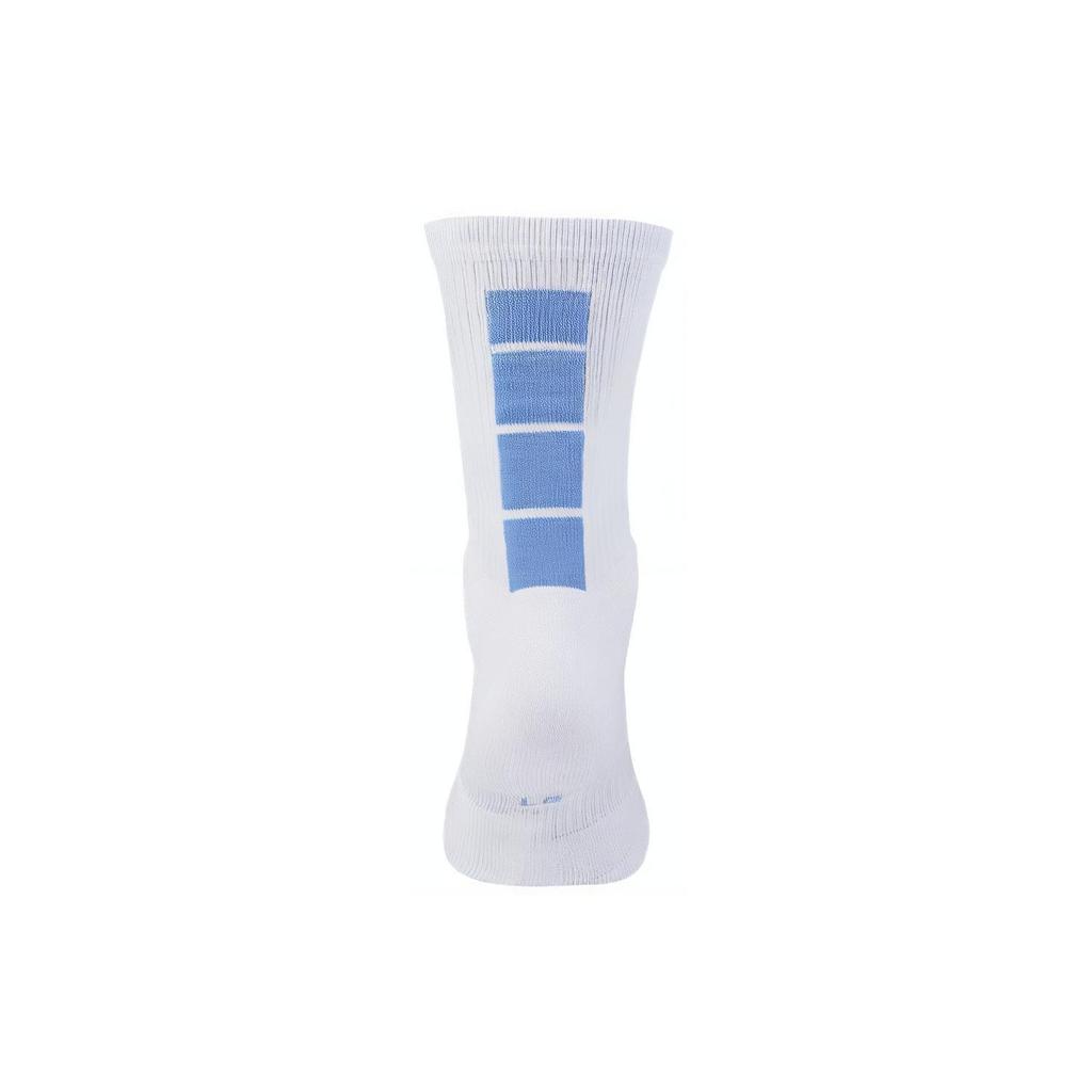 Nike Гольфы Унисекс 1 Пара Белые CK8827-100