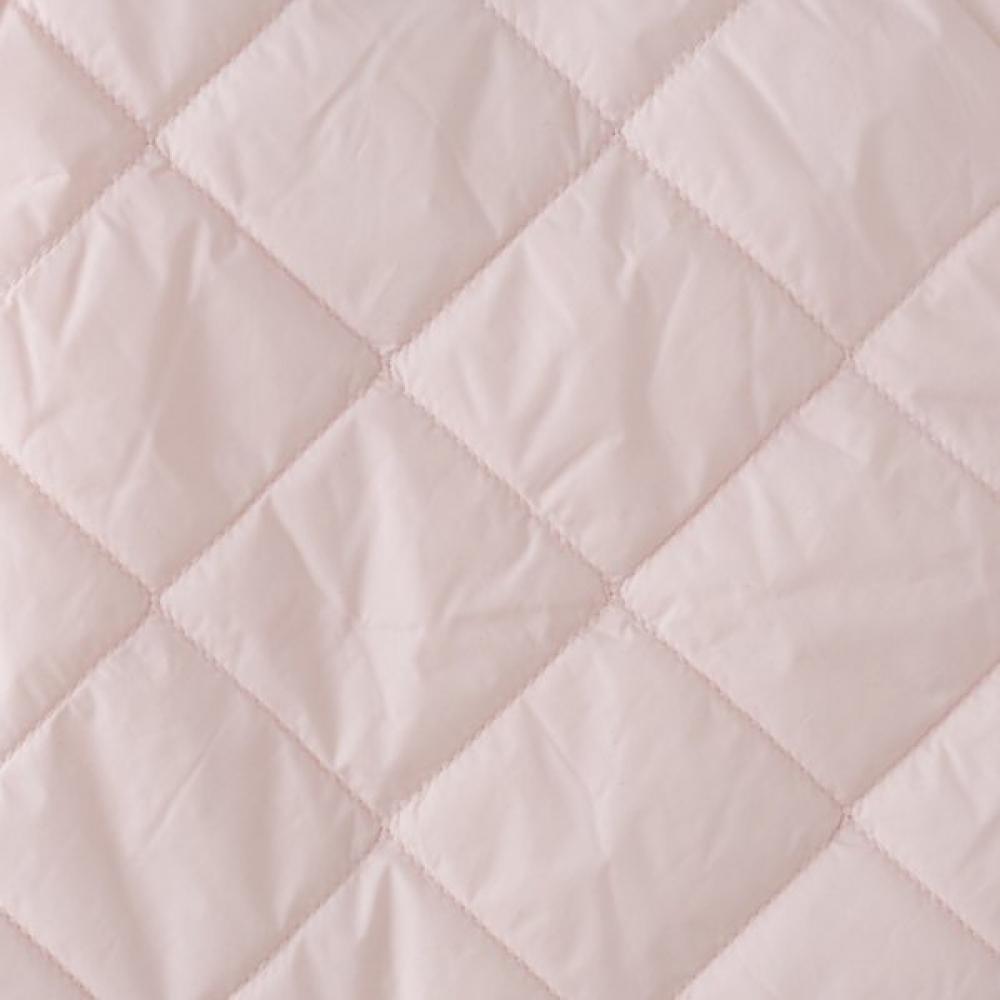 Mink Mui Mumu Quilting Vest 36114 131 A2