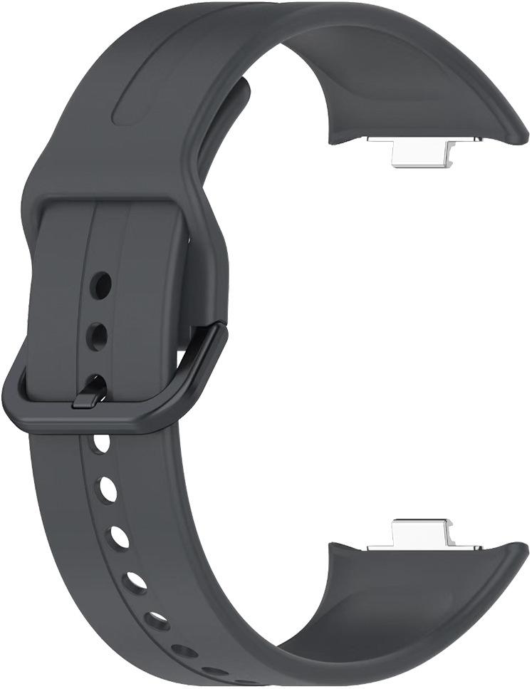 Силиконовый ремешок для Redmi Watch 5/4, застежка Samsung, совместим с Xiaomi 9/8Pro.