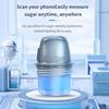 FreeStyle Libre 1 Sensor Flash система мониторинга уровня глюкозы в крови CGM