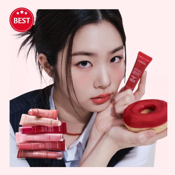 LANEIGE Сыворотка для губ Glaze Craze Tinted 12 г / 0,42 унции (7 вариантов)