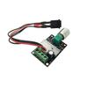 1/5/10/30Pcs PWM DC Motor Speed Regulator 6V-24V 3A Forward Reverse Control Switch Adjustable Speed for DC Motor