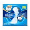 Always Liquid Sanitary Pads