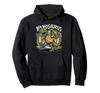 Yoyosaurus Funny Yoyo Dinosaur Yoyoyosaurus Hoodie