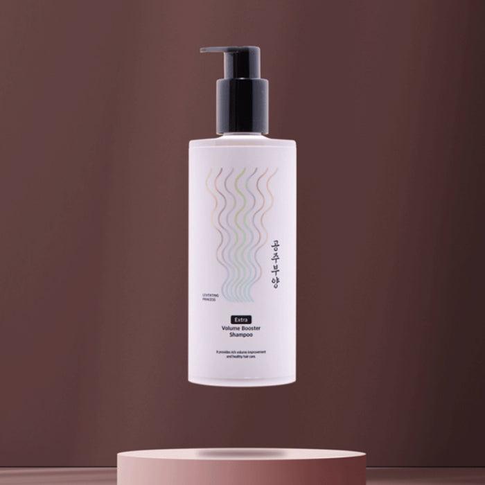 KAHI Шампунь для придания дополнительного объема 500 мл