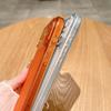 Роскошный матовый ультратонкий чехол из силикона и ТПУ для iPhone 17 16 15 14 Pro Max 17pro, полупрозрачный, противоударный, матовый, мягкая накладка