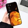 Чехол для Redmi 15 5G Новый модный рисунок Силиконовый мягкий ТПУ Чехол для телефона Задняя крышка Для Xiaomi Redmi15 5G 169,5 мм Защитные Fundas