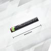 Car Badges R SPORT Trunk Emblem Metal Stickers Body Decals Decor For XE XF R XJ F PACE R Sport F-TYPE F-PACE I-PACE V6