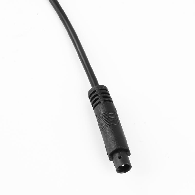 Universal Automobile Blind Zone Monitoring Indicator Blind Spot Detection System Warning Light Car Electronics Parking Sensors