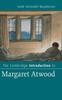 Книга The Cambridge Introduction To Margaret Atwood