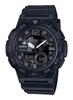 Casio Wristwatch STANDARD Standard Cheap Casio Analog-Digital AEQ-100W-1B