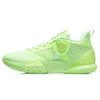 Баскетбольные кроссовки Li Ning All Day 6 Мужские Низкие Флуоресцентный Ледяной Желтый ABPR019-1