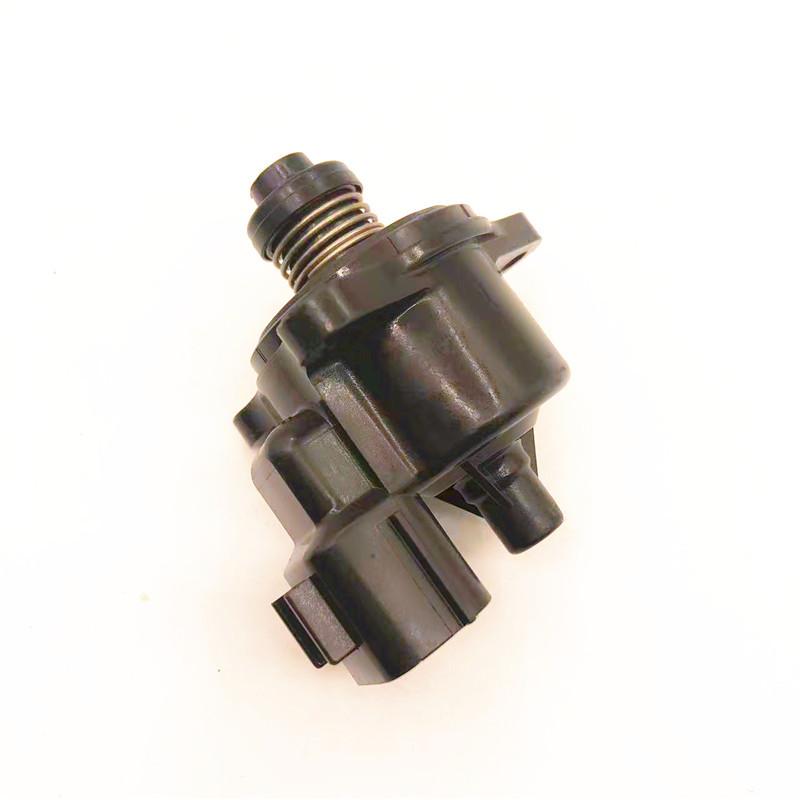 DPQPOKHYY MD628318 Idle Air Control Valve Fit For Chrysler Dodge Mitsubishi Inject Solid