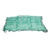  Practice Net 3x3m Green Polyethylene Polypropylene  Hanging Net for Baseball Indoor Outdoor
