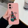 Для Tecno Spark Go 3 2 1S 40 30 40C Pova 7 Ultra Pro Neo Чехол Милые Девочки Задняя Крышка Мягкий Жидкий Силикон Ударопрочные Сумки Для Телефона Для Tecno Чехол Бампер