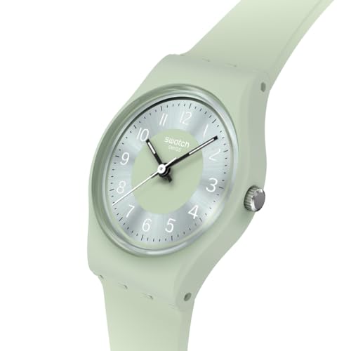 Swatch LADY SERENITY OF SAGE LG131 Женские часы
