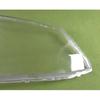 For Foton Aumark M4 S1 S3 Headlamp Lamp Shade Headlight Shell Transparent Cover Plexiglass Replace Original Lampshade