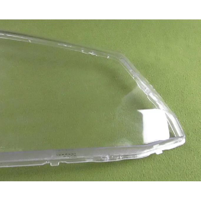 For Foton Aumark M4 S1 S3 Headlamp Lamp Shade Headlight Shell Transparent Cover Plexiglass Replace Original Lampshade