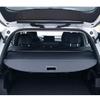 For Mitsubishi Outlander 2022 to 2024 Car Rear Trunk Privacy Curtain Security Shield Cargo Cover Waterproof Interior Accessories