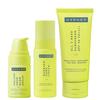 Hyphen Daily Face Care Regime for Normal & Dry Skin | 3 Step Facial Kit Routine withFace Serum, Face Cream | Value Pack of 3