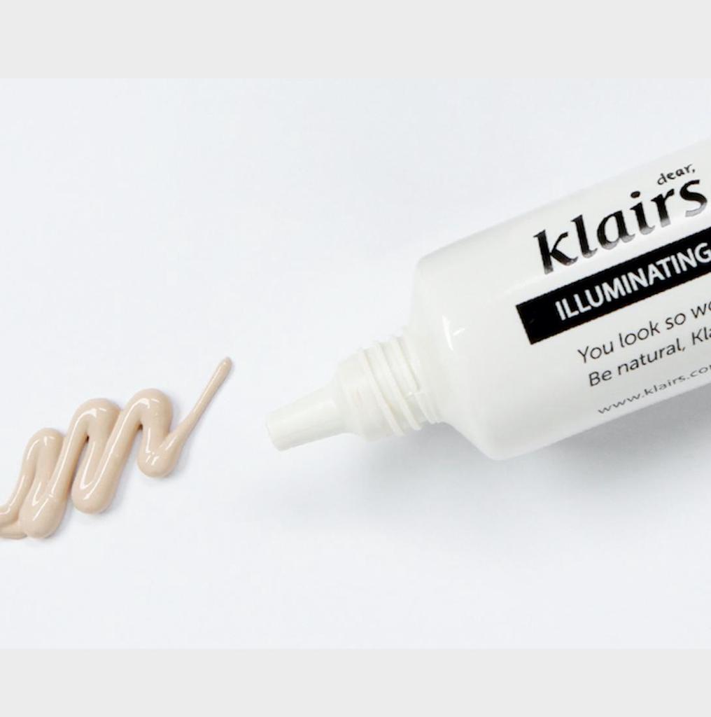 Klairs Illuminating Supple Blemish Cream 40ml SPF 40 PA+