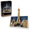 LEGO Архитектура Париж – Город любви 21064 Многоцветный
