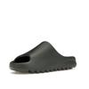Adidas Кроссовки унисекс Yeezy Slides Dark Onyx черные ID5103